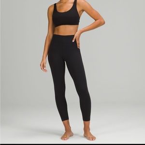 Lululemon InStill High-Rise Tight 25”